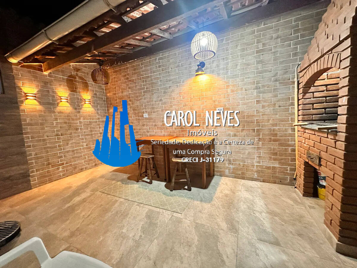 Casa para alugar com 2 quartos, 120m² - Foto 2