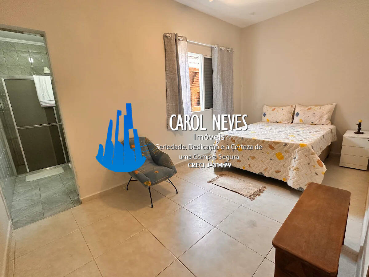 Casa para alugar com 2 quartos, 120m² - Foto 5