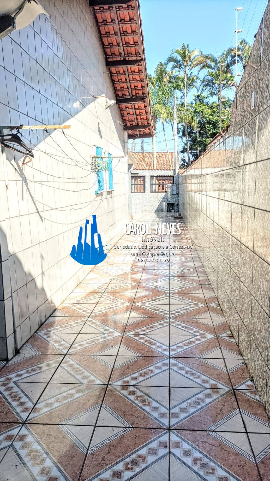 Casa, 2 quartos, 167 m² - Foto 17