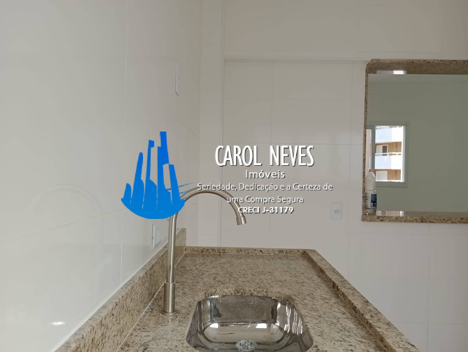 Apartamento, 1 quarto, 57 m² - Foto 8