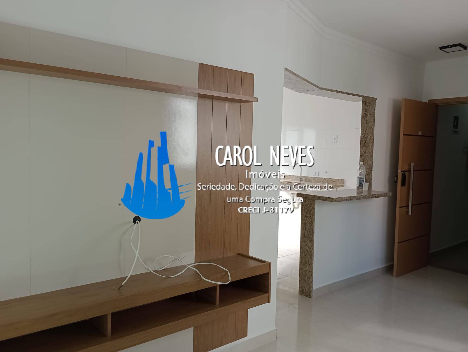 Apartamento, 1 quarto, 57 m² - Foto 6