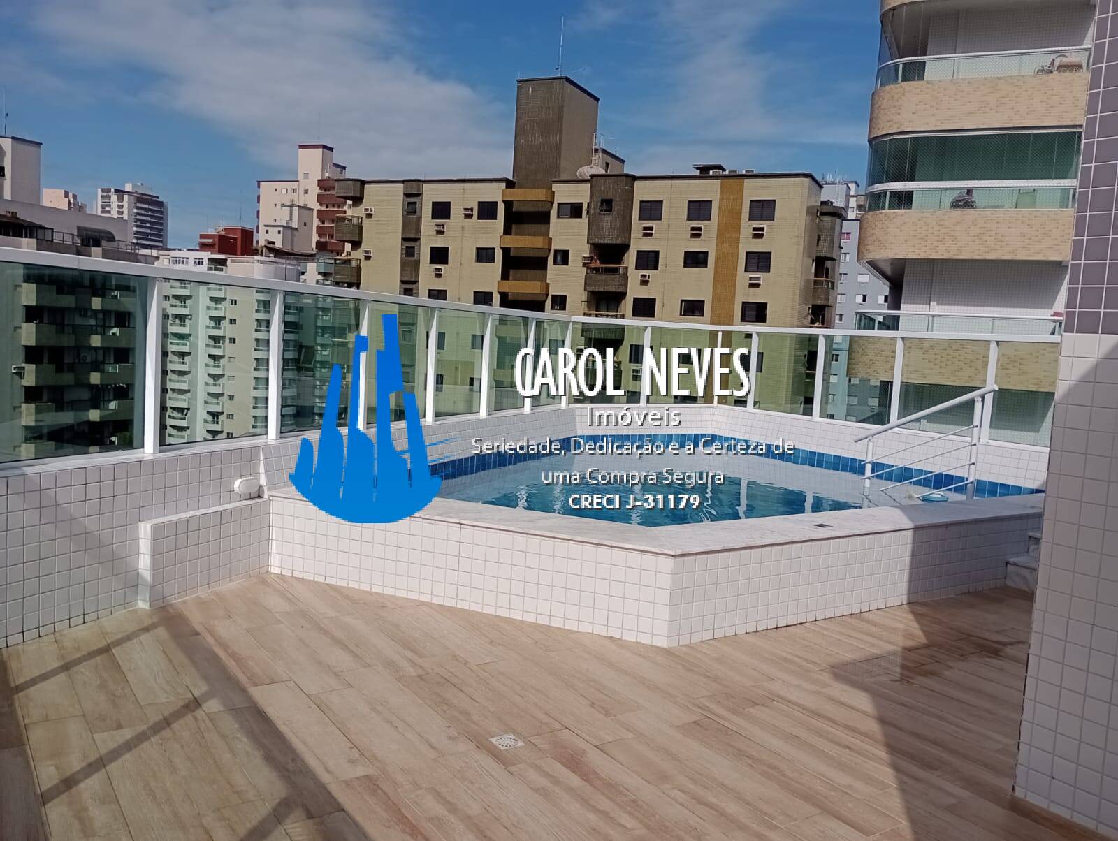Apartamento, 1 quarto, 57 m² - Foto 3