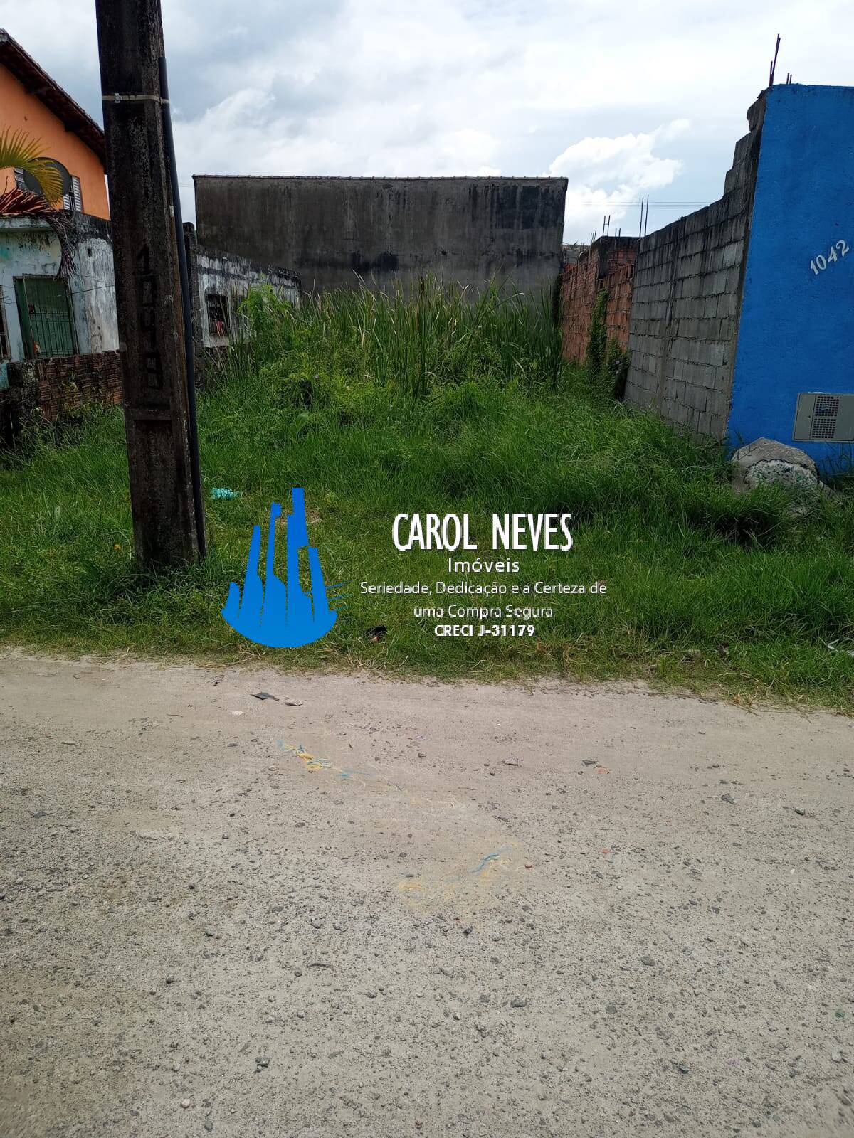 Terreno, 132 m² - Foto 2