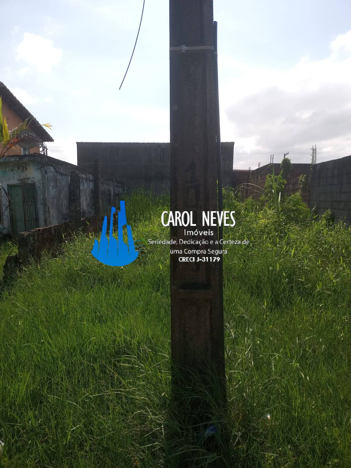 Terreno, 132 m² - Foto 3