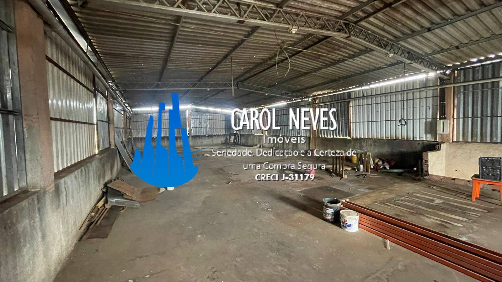 Depósito-Galpão-Armazém à venda, 780m² - Foto 8