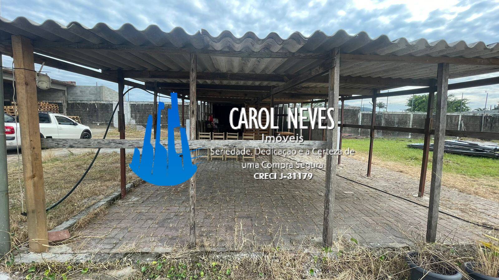 Chácara à venda com 1 quarto, 3200m² - Foto 6