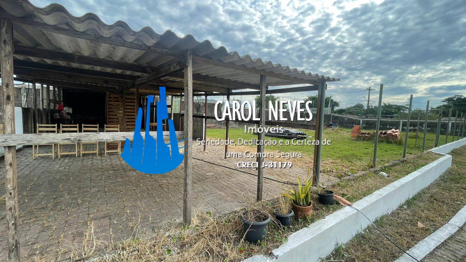 Chácara à venda com 1 quarto, 3200m² - Foto 7