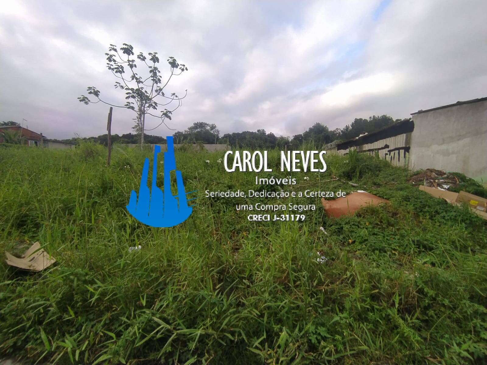 Terreno, 250 m² - Foto 1