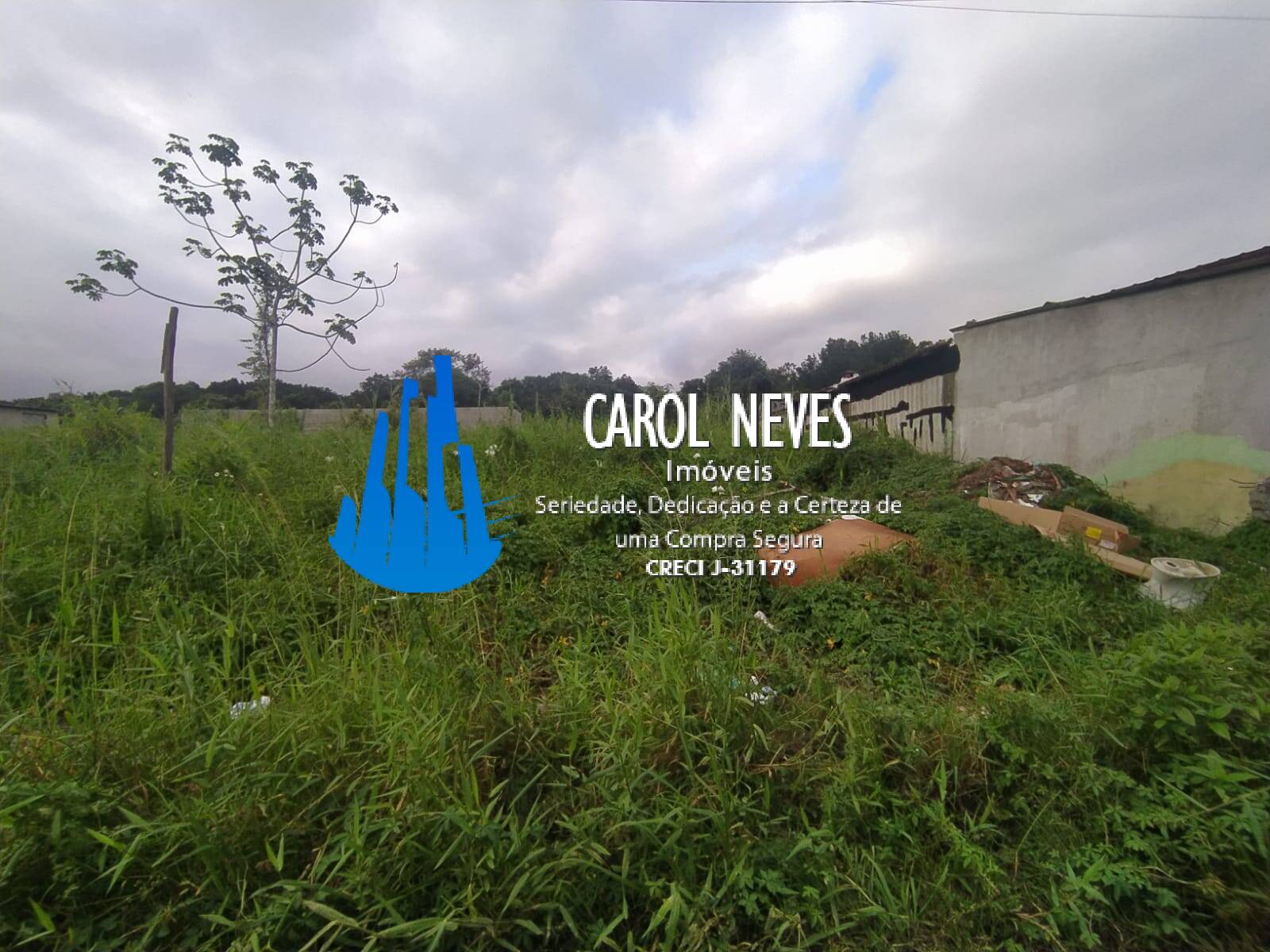 Terreno, 250 m² - Foto 2