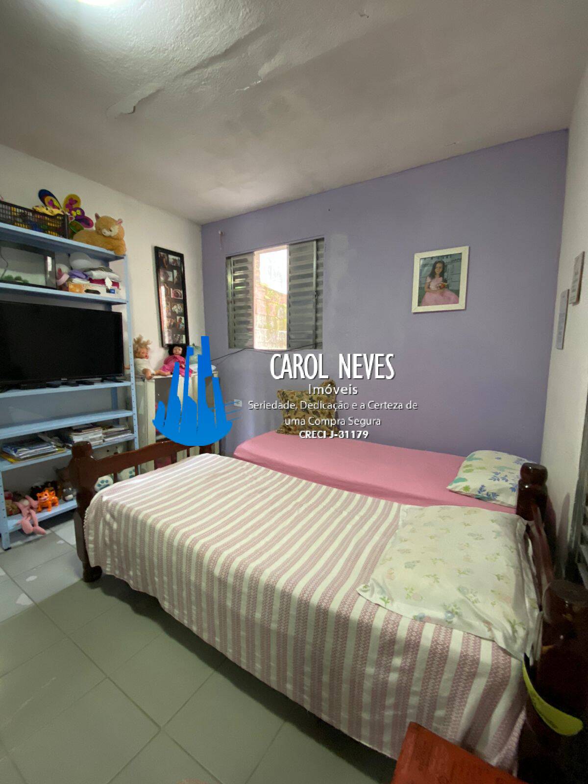 Casa, 3 quartos, 40 m² - Foto 4
