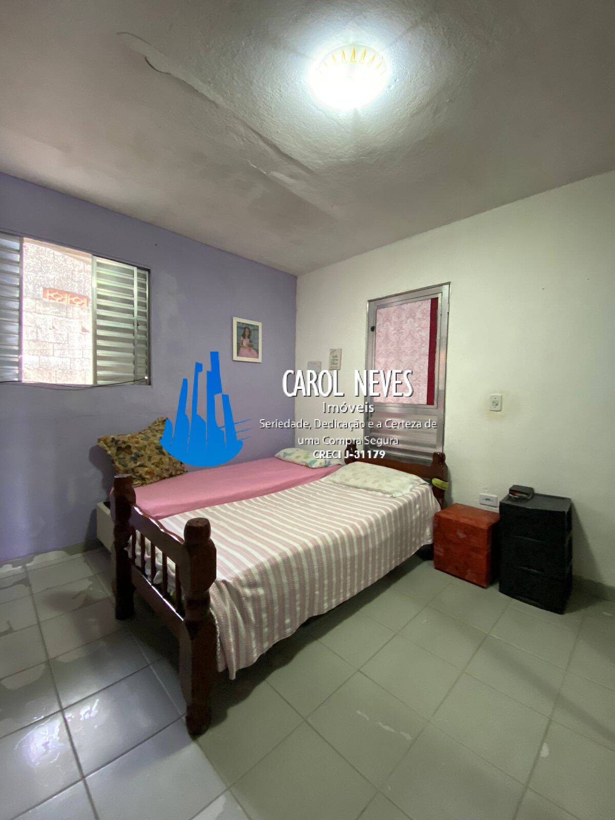 Casa, 3 quartos, 40 m² - Foto 5