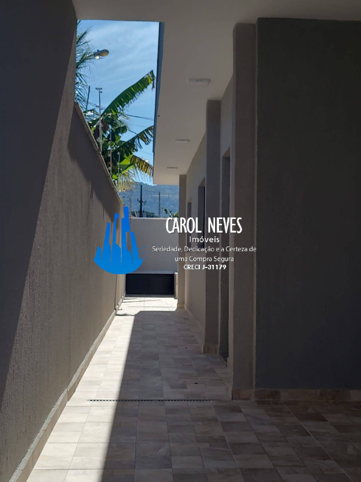 Casa, 2 quartos, 81 m² - Foto 4