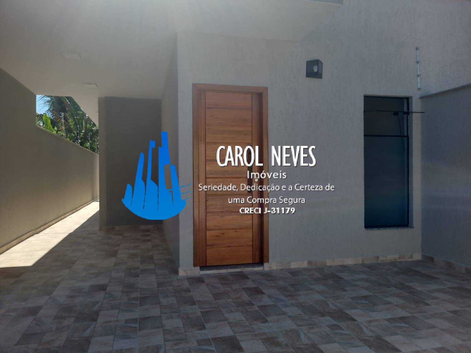 Casa, 2 quartos, 81 m² - Foto 2