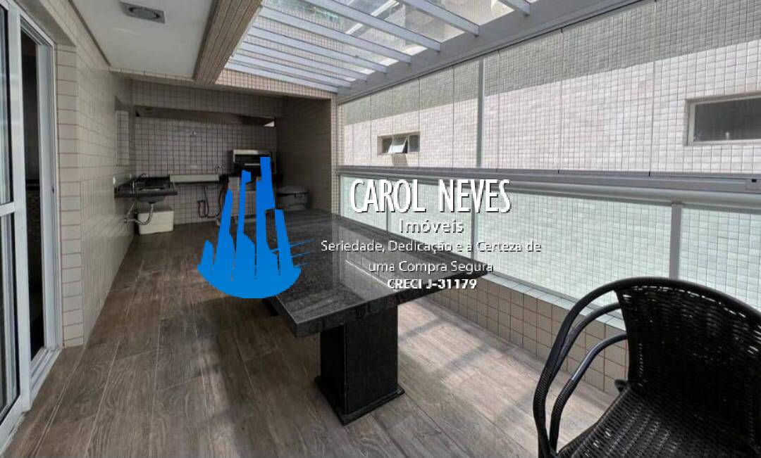 Apartamento, 2 quartos, 97 m² - Foto 7