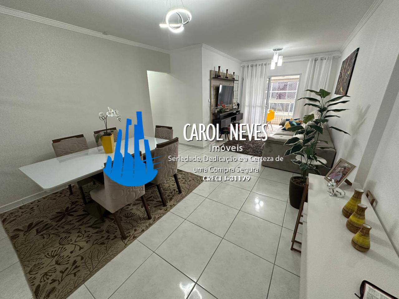 Apartamento, 2 quartos, 97 m² - Foto 9