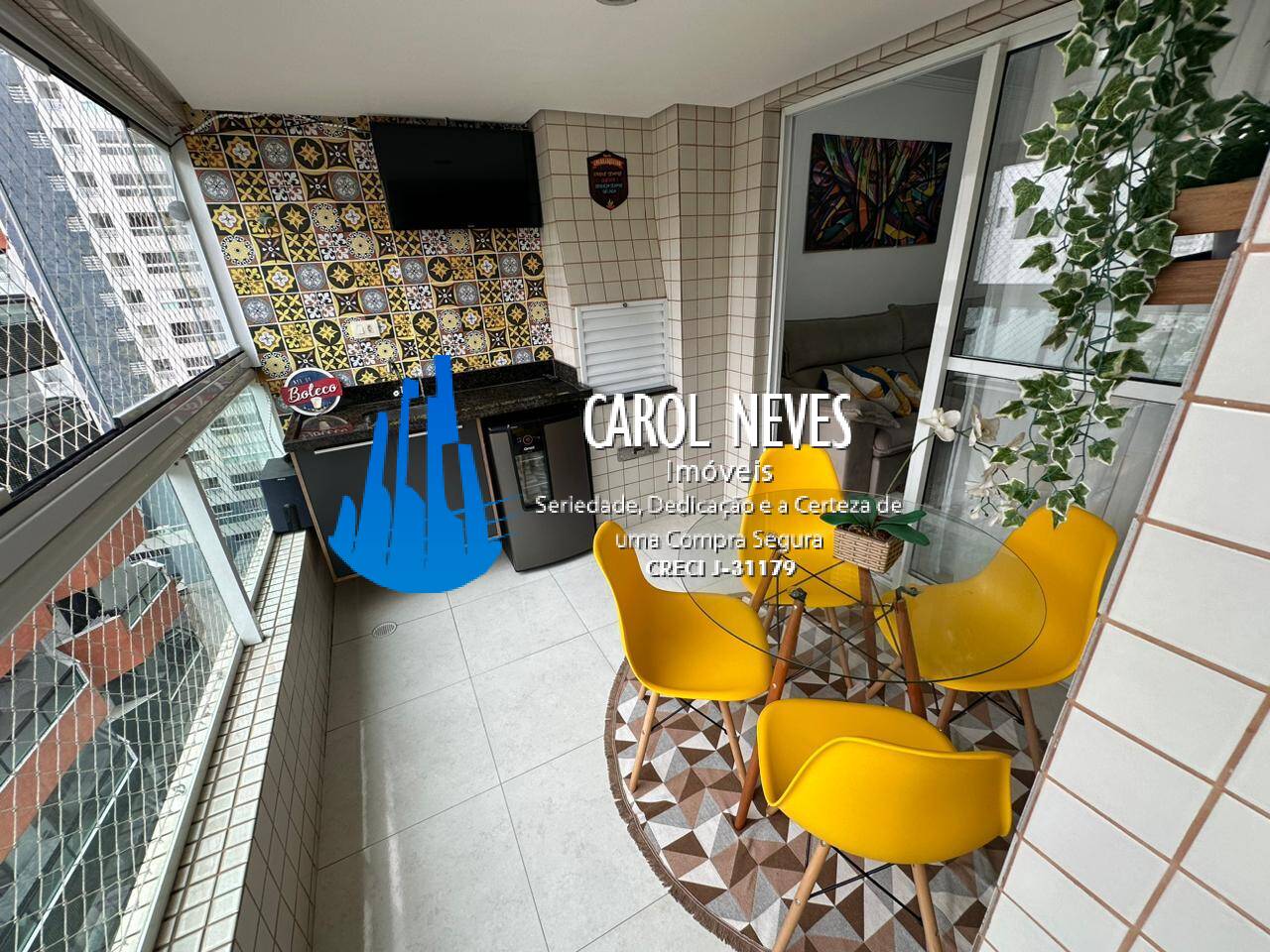 Apartamento, 2 quartos, 97 m² - Foto 19