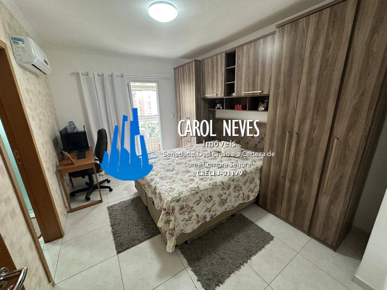 Apartamento, 2 quartos, 97 m² - Foto 13