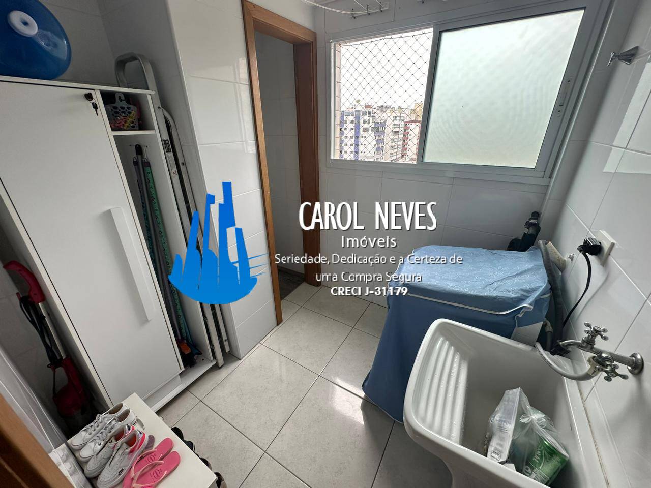 Apartamento, 2 quartos, 97 m² - Foto 11