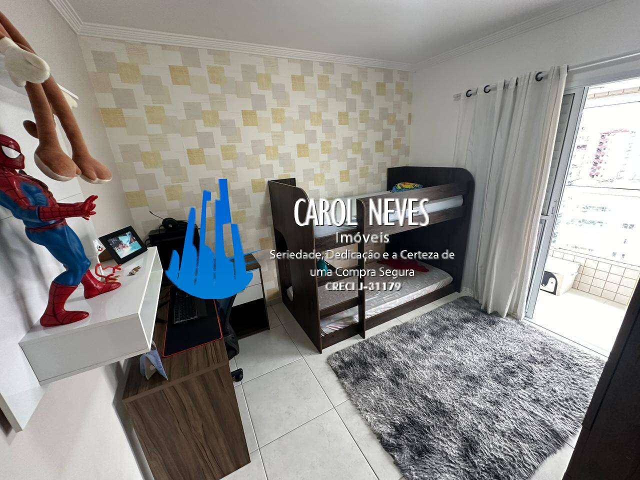 Apartamento, 2 quartos, 97 m² - Foto 12