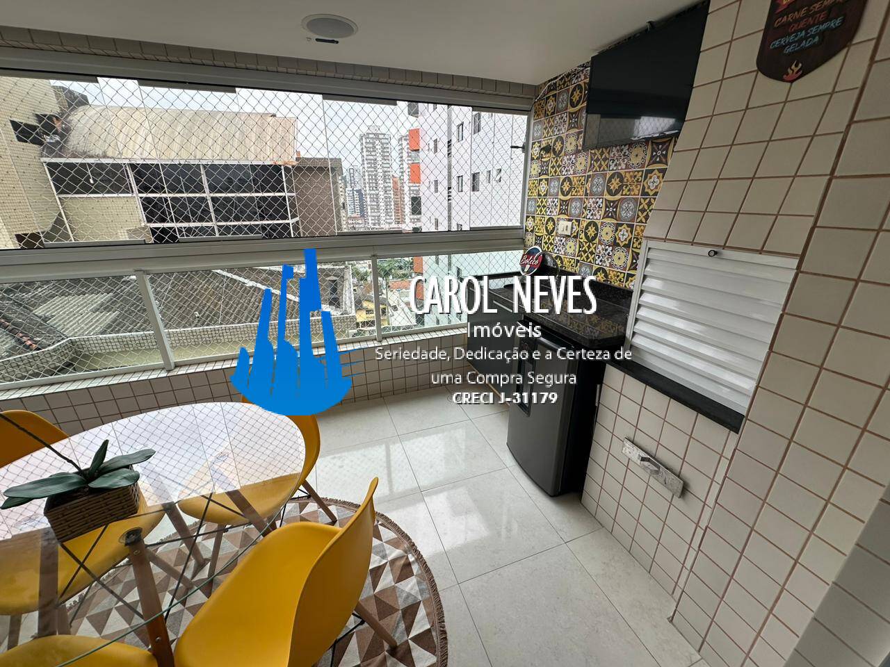 Apartamento, 2 quartos, 97 m² - Foto 18