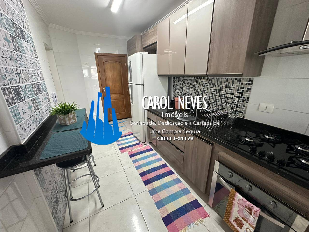 Apartamento, 2 quartos, 97 m² - Foto 10