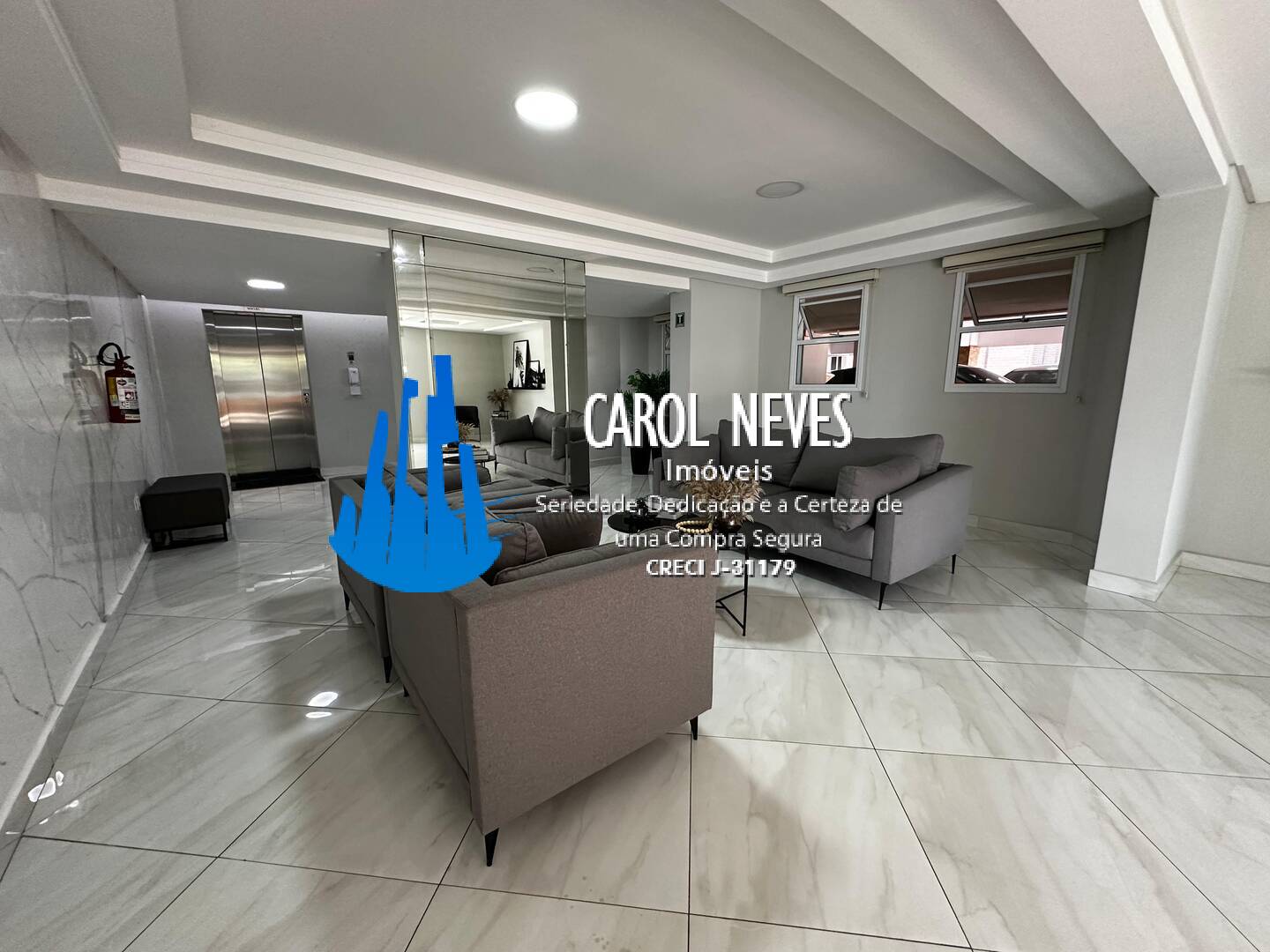 Apartamento, 2 quartos, 92 m² - Foto 11