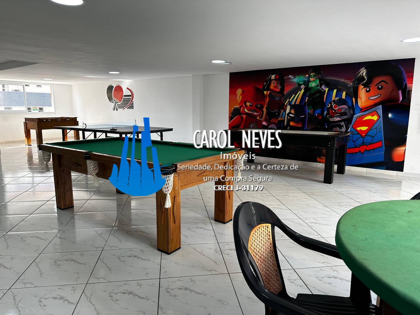 Apartamento, 2 quartos, 92 m² - Foto 8