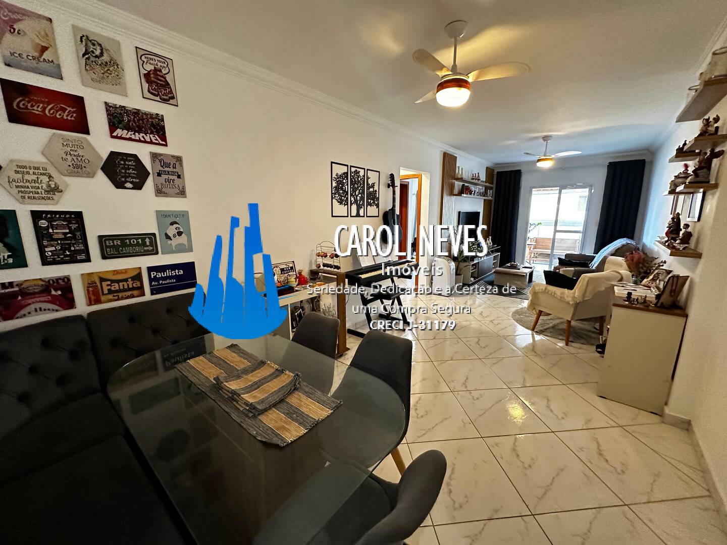 Apartamento, 2 quartos, 92 m² - Foto 12