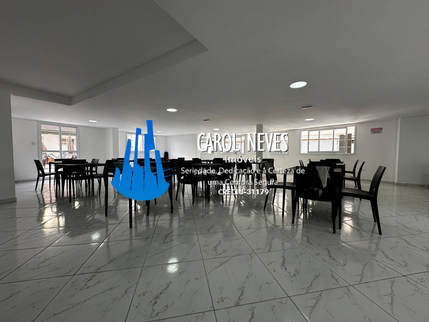 Apartamento, 2 quartos, 92 m² - Foto 10
