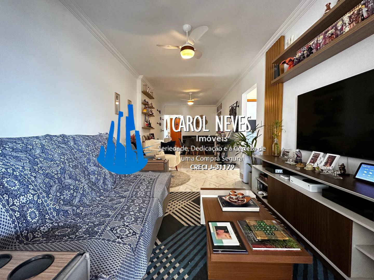 Apartamento, 2 quartos, 92 m² - Foto 14