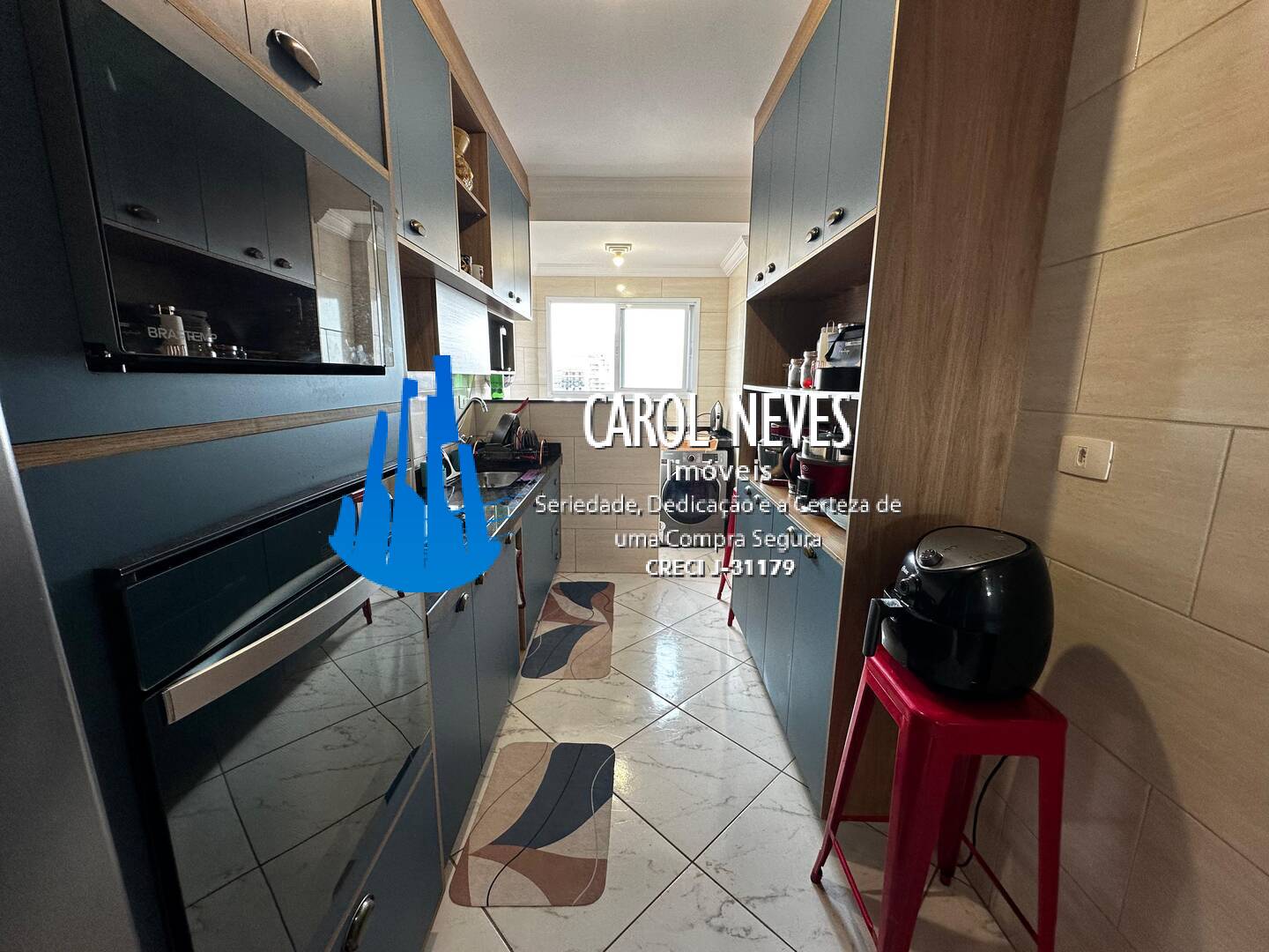 Apartamento, 2 quartos, 92 m² - Foto 16