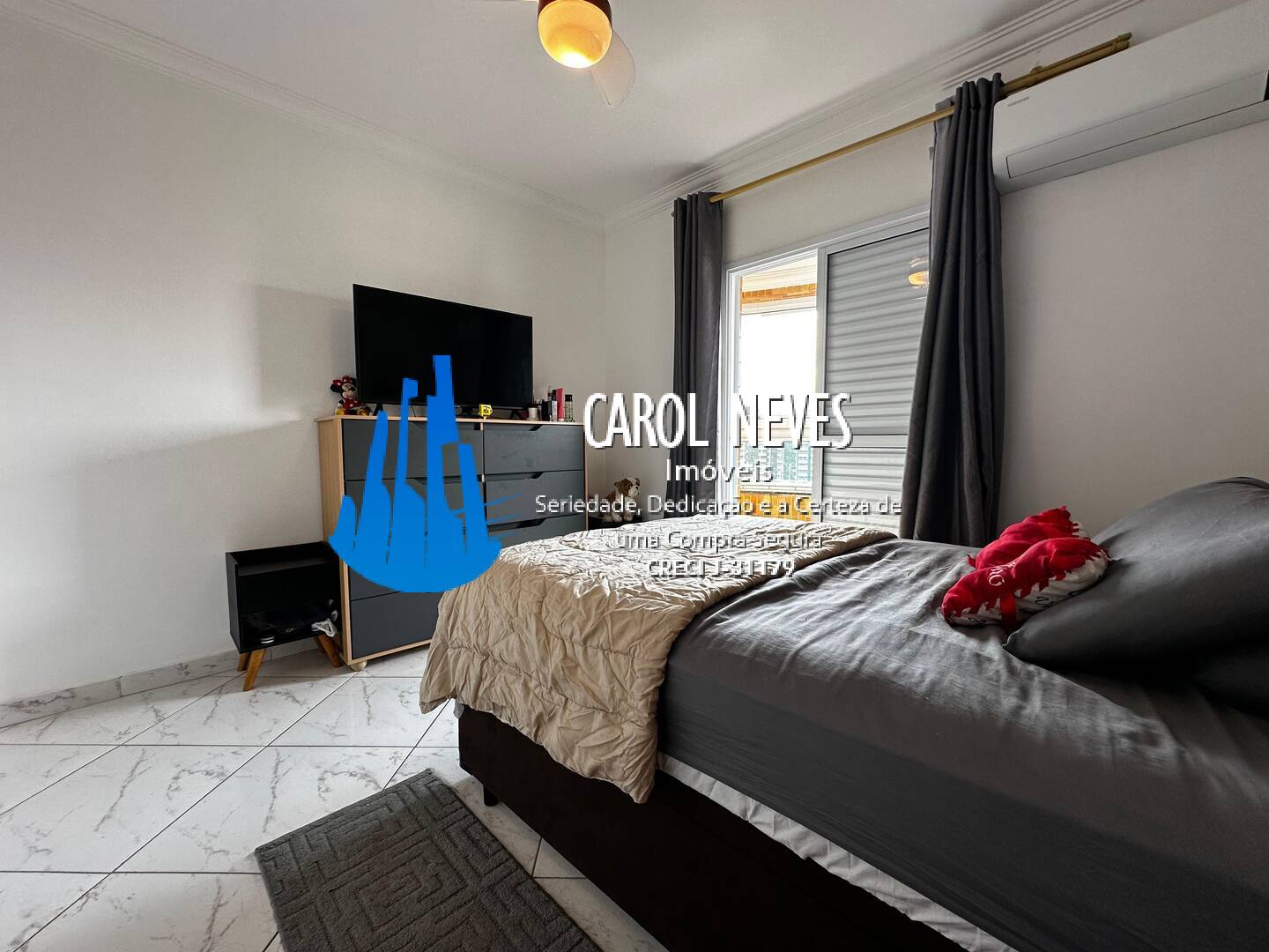 Apartamento, 2 quartos, 92 m² - Foto 22