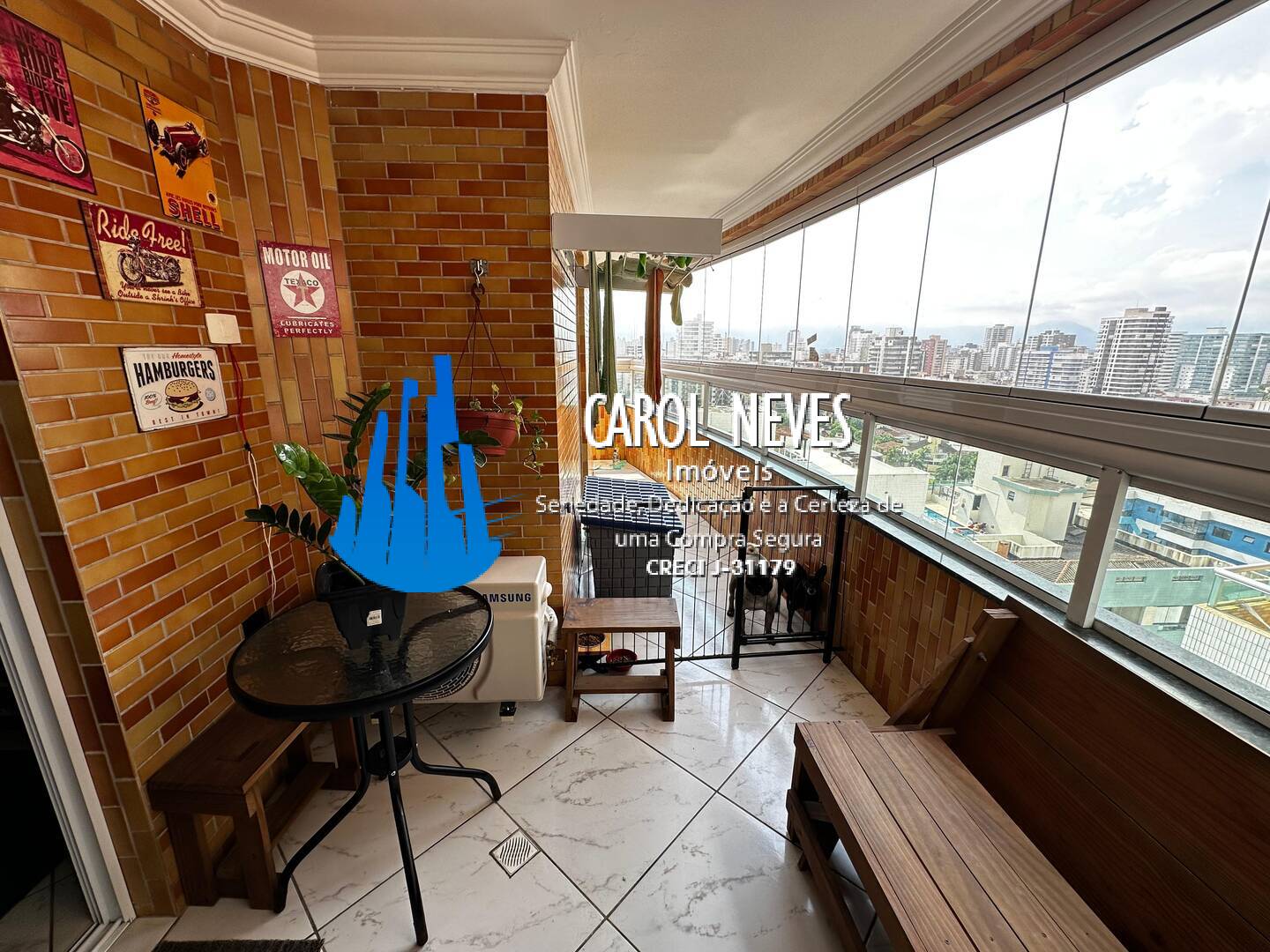 Apartamento, 2 quartos, 92 m² - Foto 27