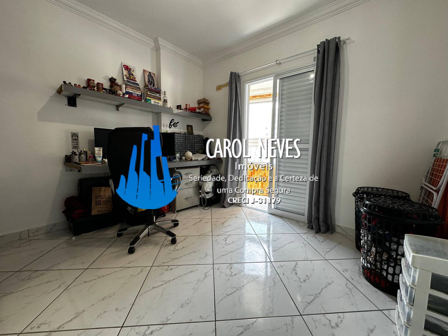 Apartamento, 2 quartos, 92 m² - Foto 19