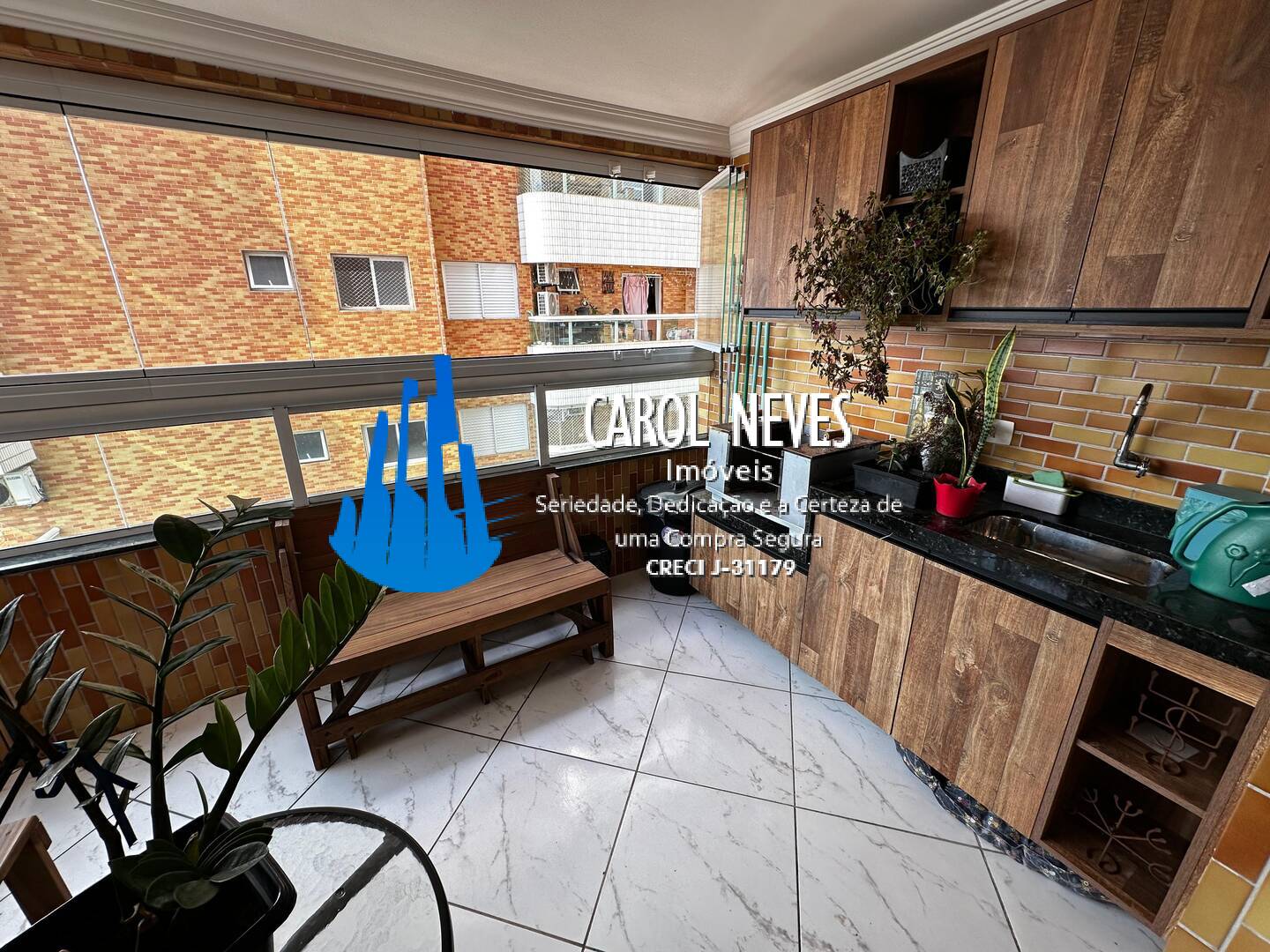 Apartamento, 2 quartos, 92 m² - Foto 31