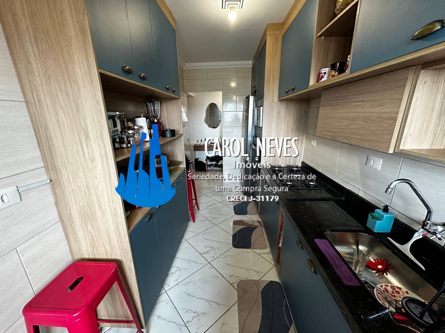 Apartamento, 2 quartos, 92 m² - Foto 17