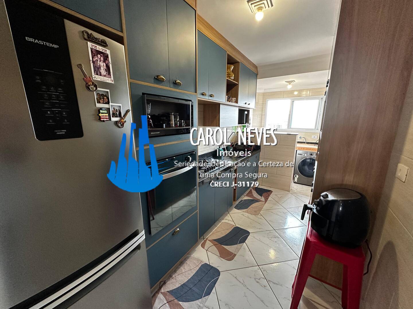 Apartamento, 2 quartos, 92 m² - Foto 15