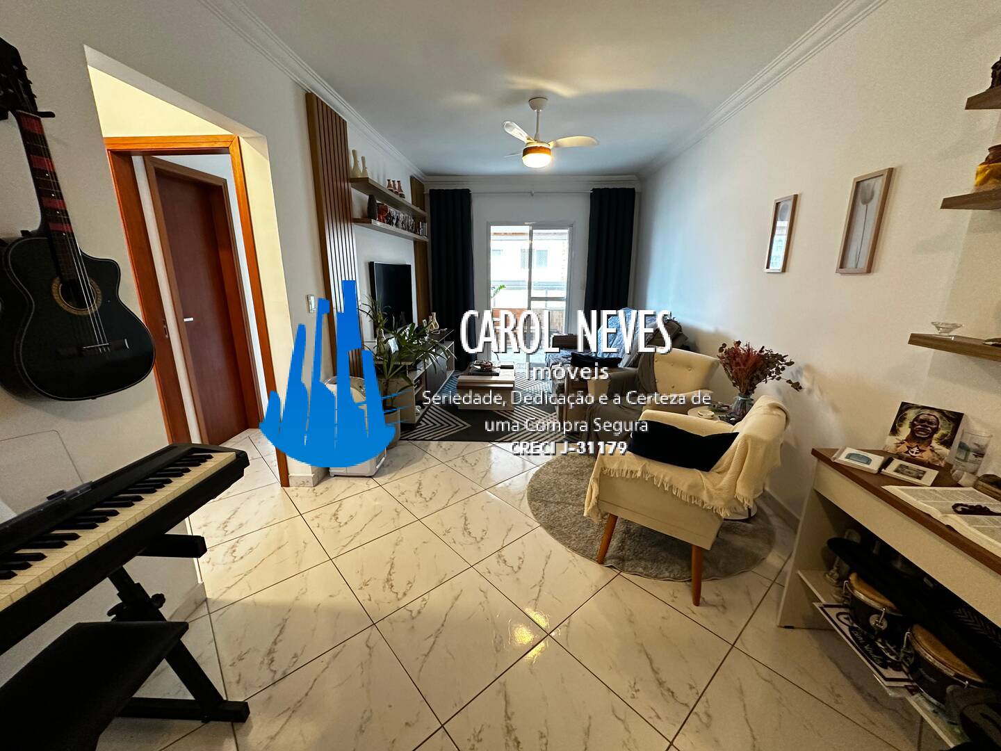 Apartamento, 2 quartos, 92 m² - Foto 13
