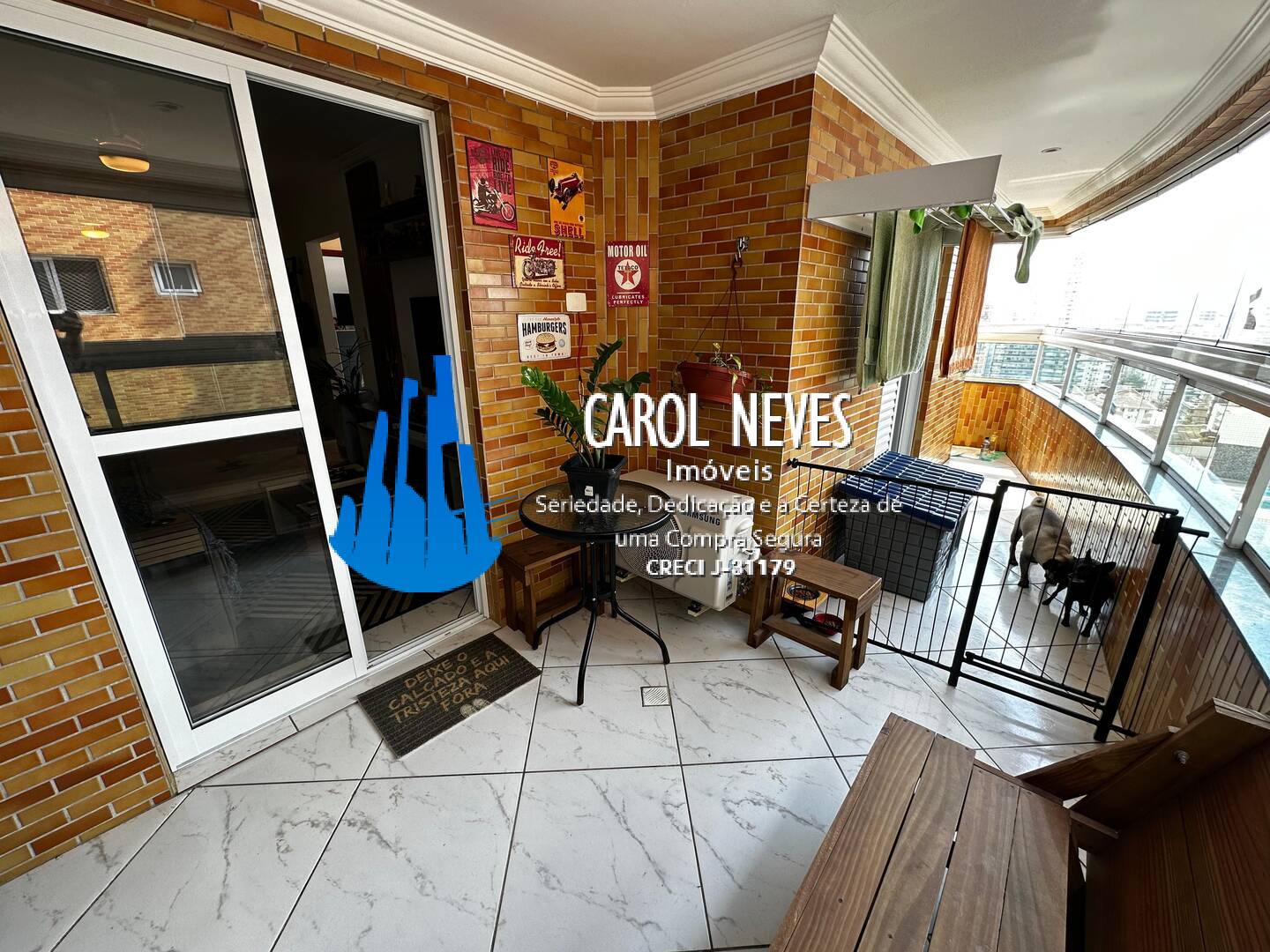 Apartamento, 2 quartos, 92 m² - Foto 30