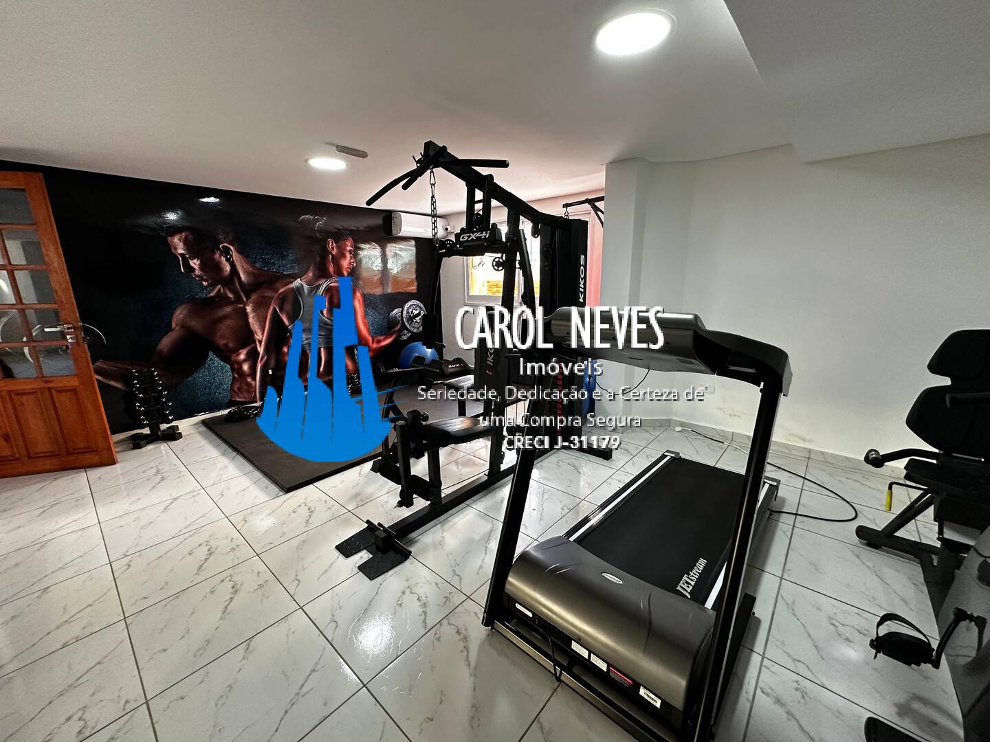 Apartamento, 2 quartos, 92 m² - Foto 7