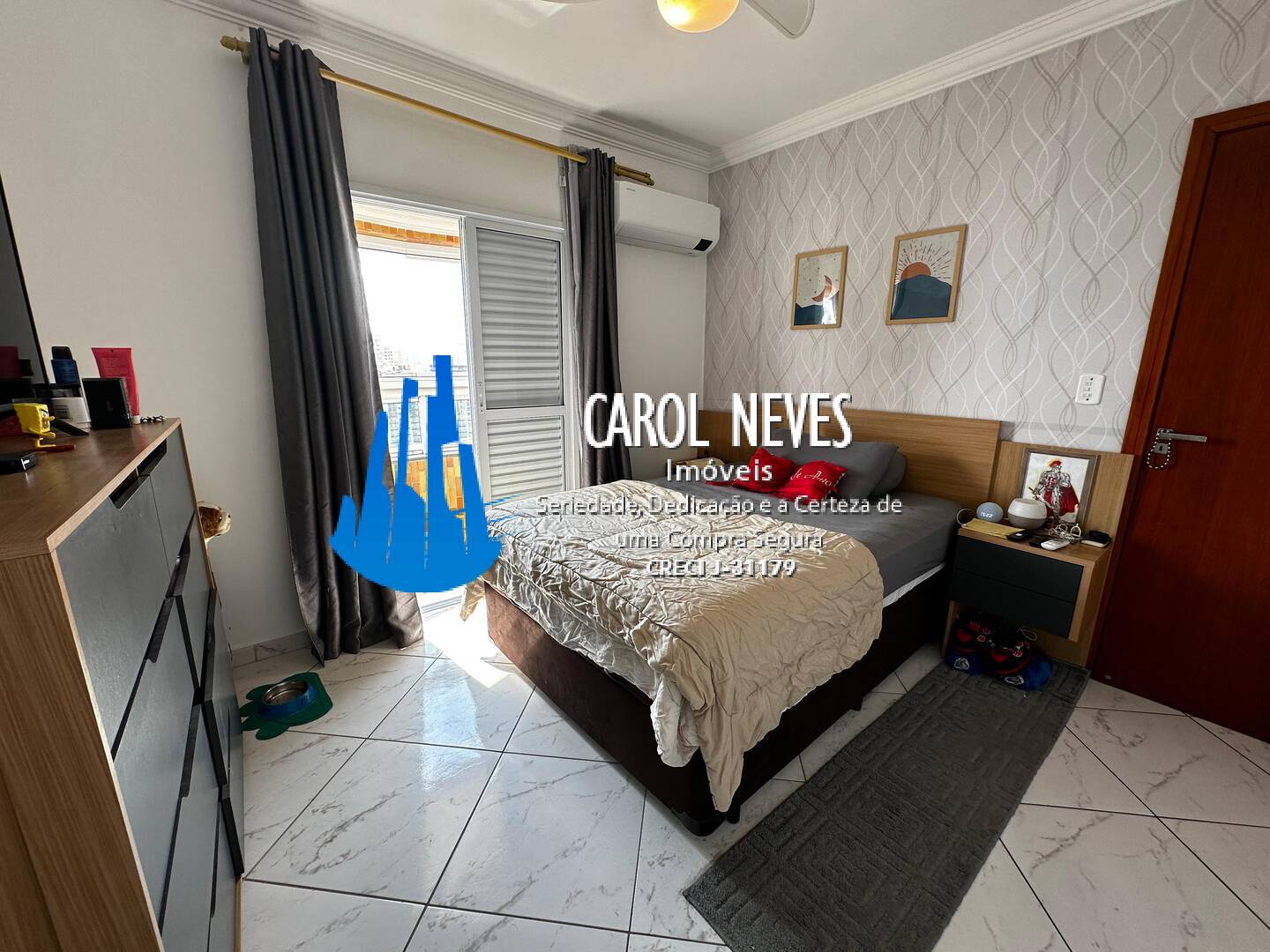 Apartamento, 2 quartos, 92 m² - Foto 21
