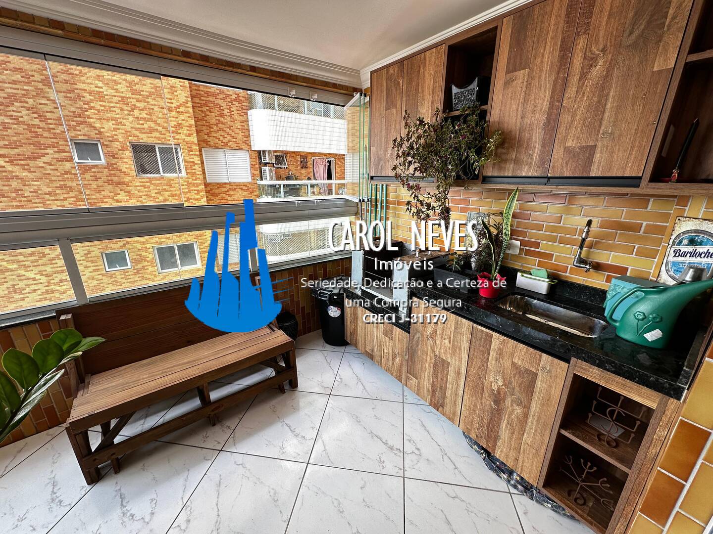 Apartamento, 2 quartos, 92 m² - Foto 29