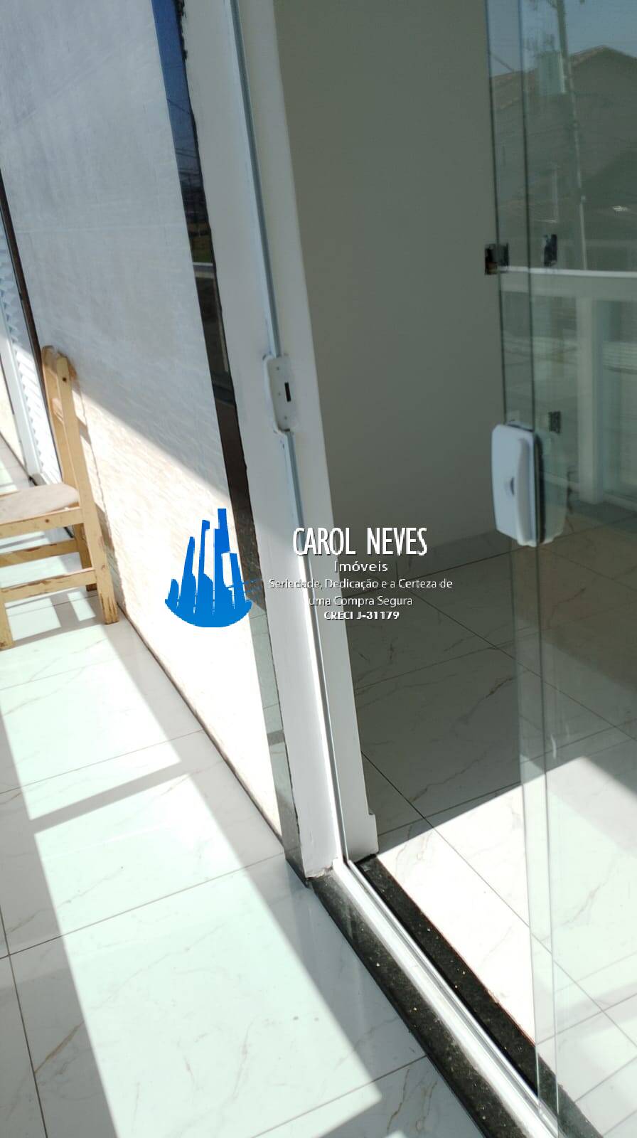 Apartamento, 2 quartos, 83 m² - Foto 7