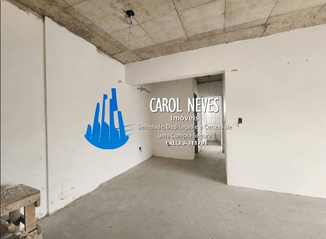 Apartamento, 2 quartos, 83 m² - Foto 3