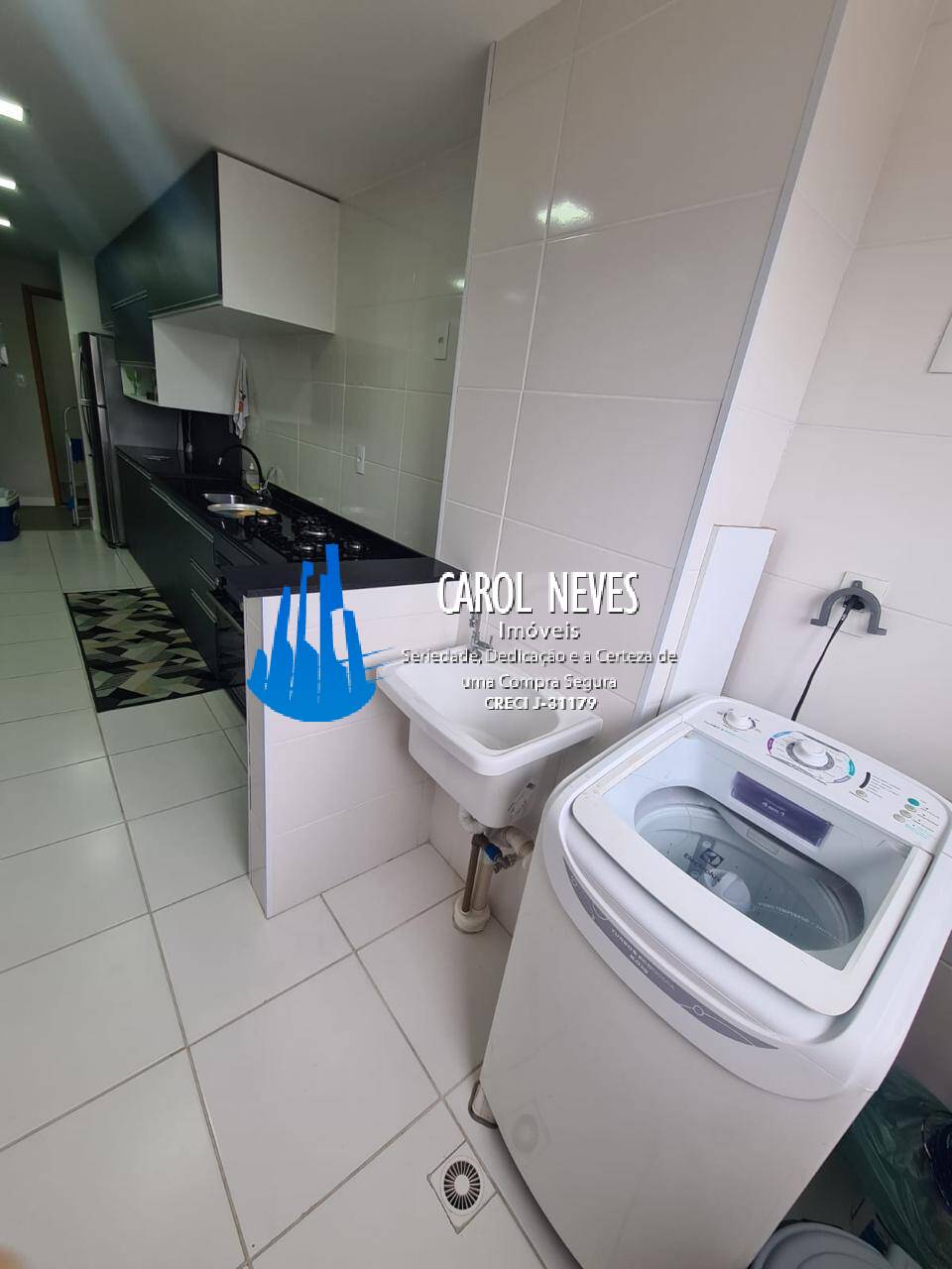 Apartamento, 2 quartos, 86 m² - Foto 13