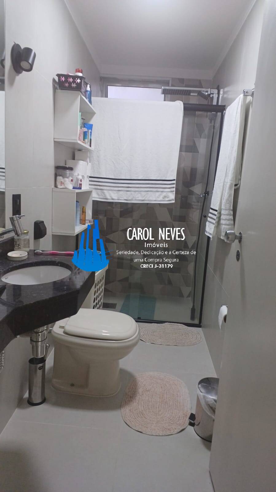 Apartamento, 3 quartos, 95 m² - Foto 17
