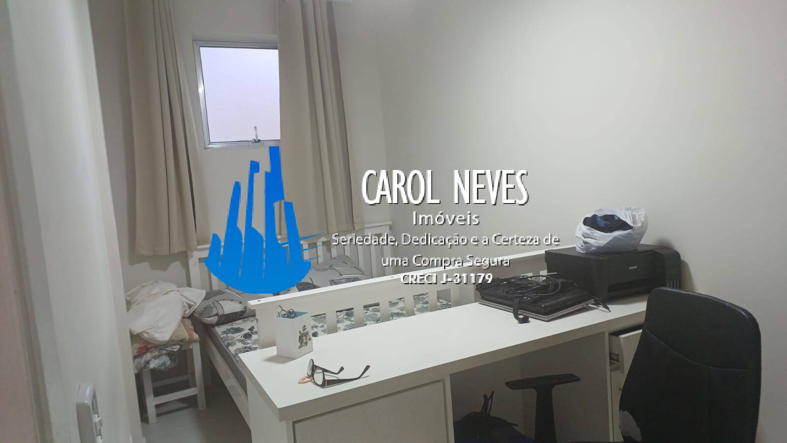 Apartamento, 3 quartos, 95 m² - Foto 21