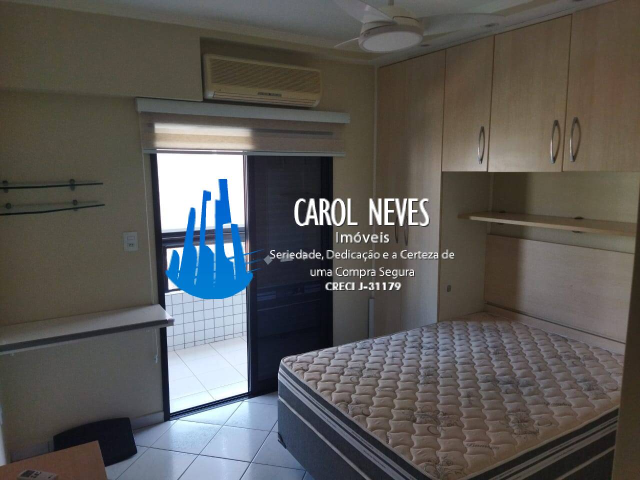 Apartamento, 2 quartos, 93 m² - Foto 7