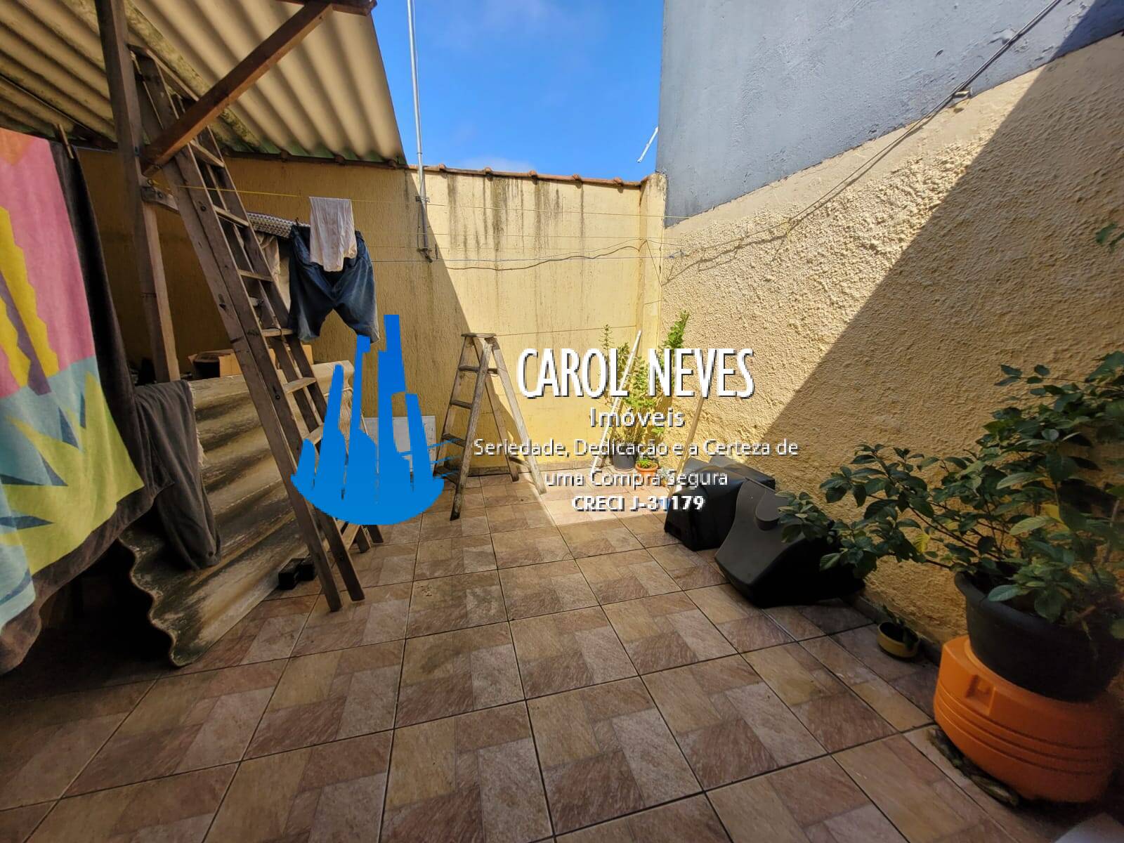 Casa, 2 quartos, 94 m² - Foto 15