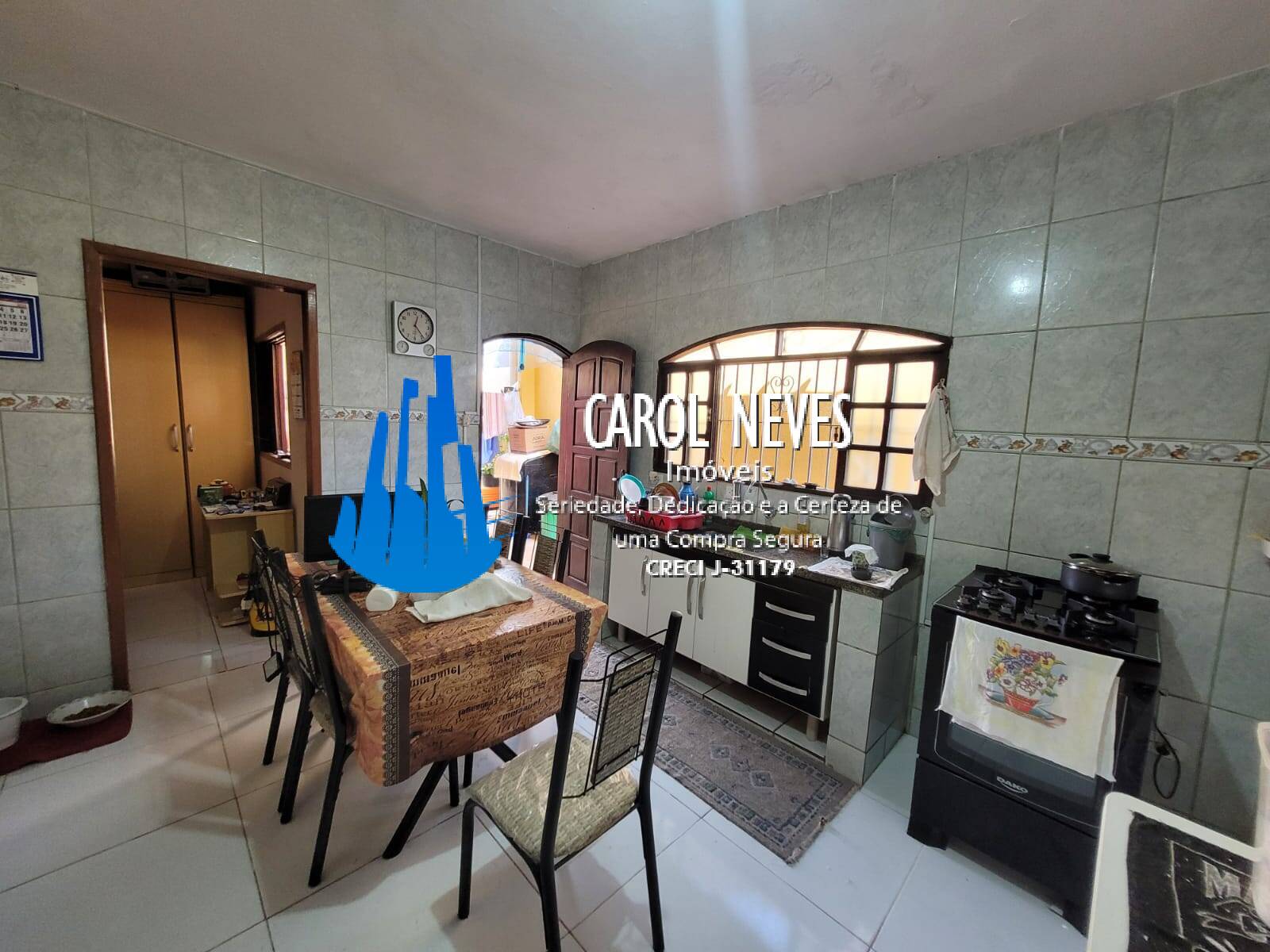 Casa, 2 quartos, 94 m² - Foto 4